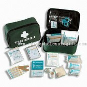 Erste-Hilfe-Kit für Home und Office images
