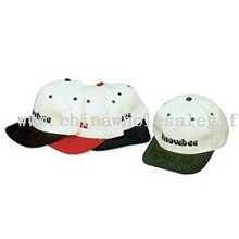 Bomull Golf Caps images