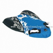 Snow Racer mit Molded Anti-Rutsch-handhabt und Schlauchboot Tube Inside images