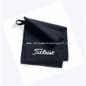 Titleist mikrofiber Golf handduk images