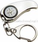 compass key chain small picture