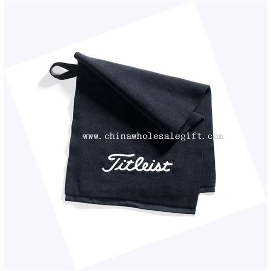 Titleist Micro fibra Golf asciugamano