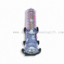 LED Dynamo de torche et de la Protection But images