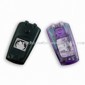 Mini Mobile Phone Torch with LED Lights, easy to carry small picture