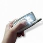 Mini Mobile Phone Torch with LED Lights small picture
