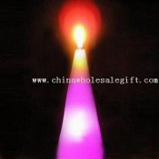 LED lampeggiante candela images