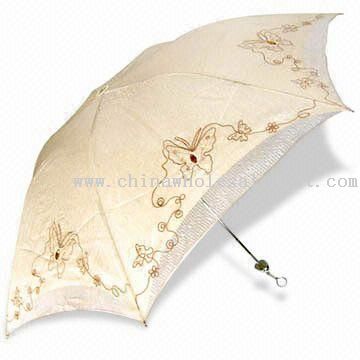 Promoţionale umbrela la modă Eco-friendly