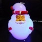 Santa Claus Candle small picture