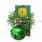 Ø100mm Рождественский колокольчик small picture