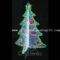 موتیف چراغ سبز روشن، موجود در طراحی درخت کریسمس small picture