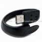 6MB to16G Wristband USB Driver Wristband USB/USB Flash, 64MB to 16G, Can be Used as Christmas and X-mas Gifts small picture