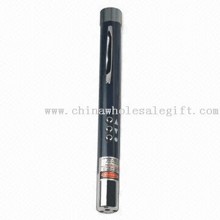 Green Laser Pointer with Page Up and Down Function images