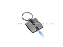Keychain Torch for promotion images