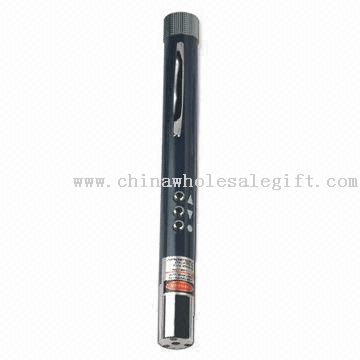 Green Laser Pointer with Page Up and Down Function