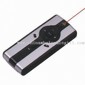 Wireless Presenter Mouse and Laser Pointer with Page Up/Down Function and 2.4GHz RF Frequency small picture