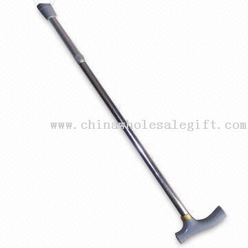 Aluminum Alloy Crutch/Walking Stick