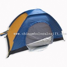 1 Personne Portable Tent images