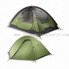Outdoor / Camping Zelt Set images