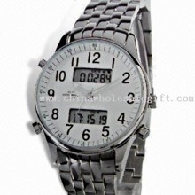 Werbeartikel Digital Watch with Special Hard Case images
