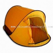 Pop-up Tent images