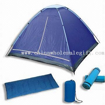 Outdoor / Camping Zelt Set