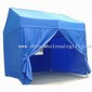 Casa forma alluminio pieghevole alluminio tenda pieghevole tenda a forma di casa small picture