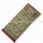 Sacco a pelo piano camo con cuscino e 200TC 100% cotone tessuto esterno small picture