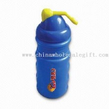Sports Water Bottle with 200ml Capacity images