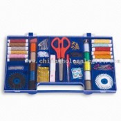 Needle Kit with Thread images