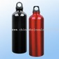 750 ml-es alumínium sport-palackok, élelmiszer-minőségű belső bevonattal small picture