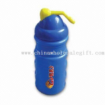 Esportes garrafa de água com capacidade de 200ml