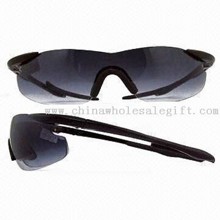 Modische Sonnenbrille / Goggle images