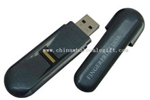 Fingerprint USB Flash Drives images