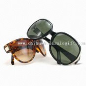 Mens and Womens Sunglasses with 100% UV Requirements images