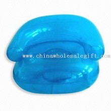 inflatable single chair PVC Promotional Inflatable Single Chair images