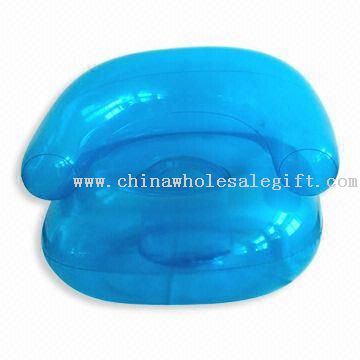inflatable single chair PVC Promotional Inflatable Single Chair