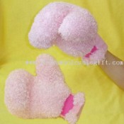 plush glove Plush Toy Boxing Gloves images