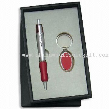 Two-piece Stationery Gift Set