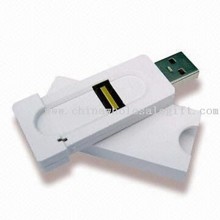 Fingerprint Flash USB Driver images