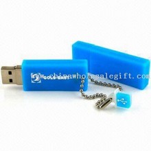 PVC USB Flash disk images