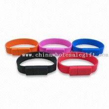 les lecteurs flash USB bracelet bracelet Design Flash Drives images