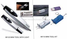 mini tool with light mi119 mi120 images