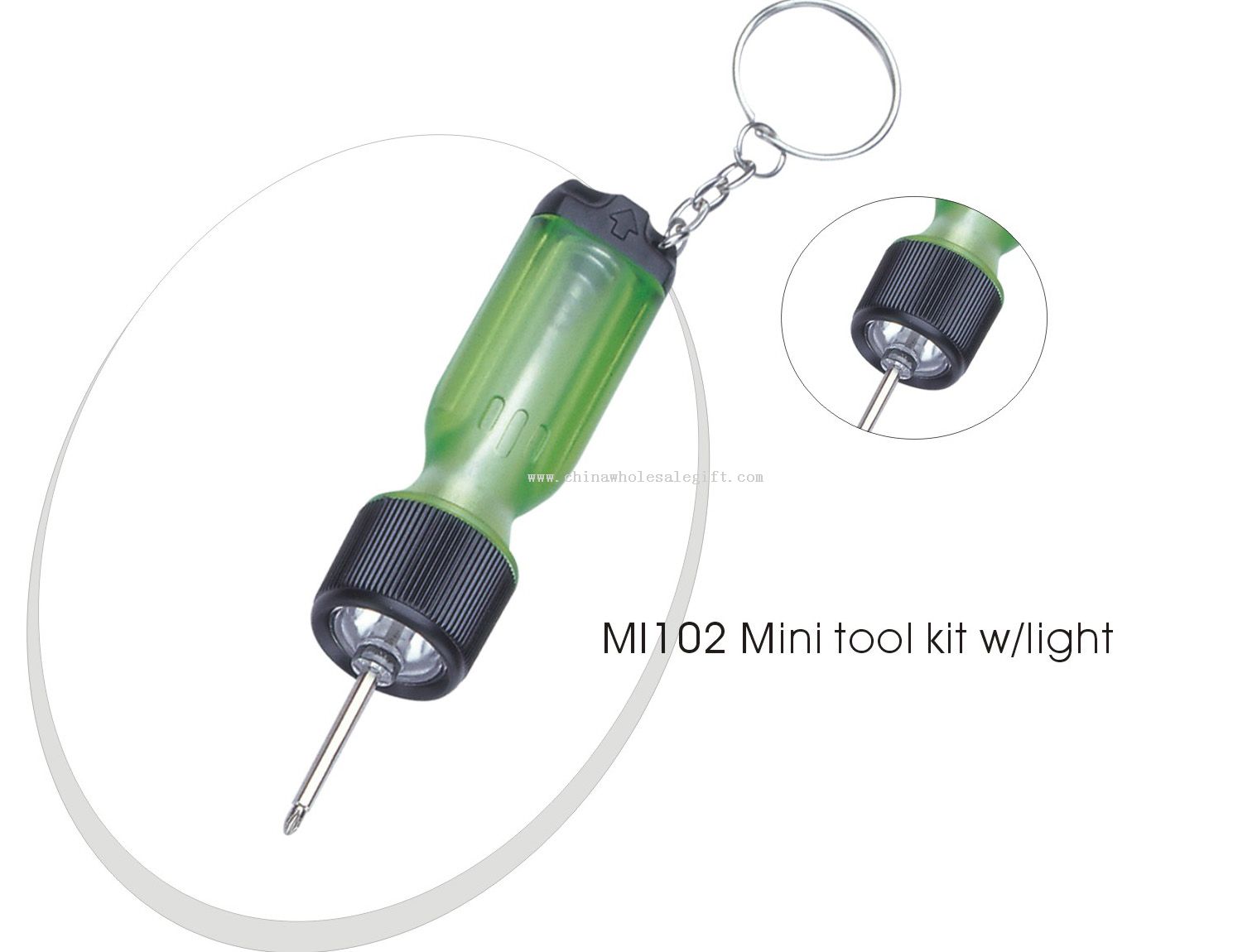 Mini tool kit