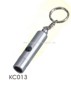 LED metal keychain light small picture
