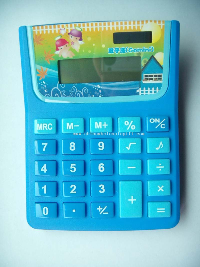calculator cutie