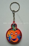 Hallowmas Pre-recorded Sound Led Keychain images
