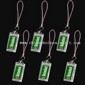 Guta Gel Energia Solar LCD Keychain small picture