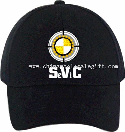 Flash serat Cap