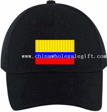 Flash Fiber Cap