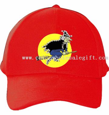 Flash Fiber Cap